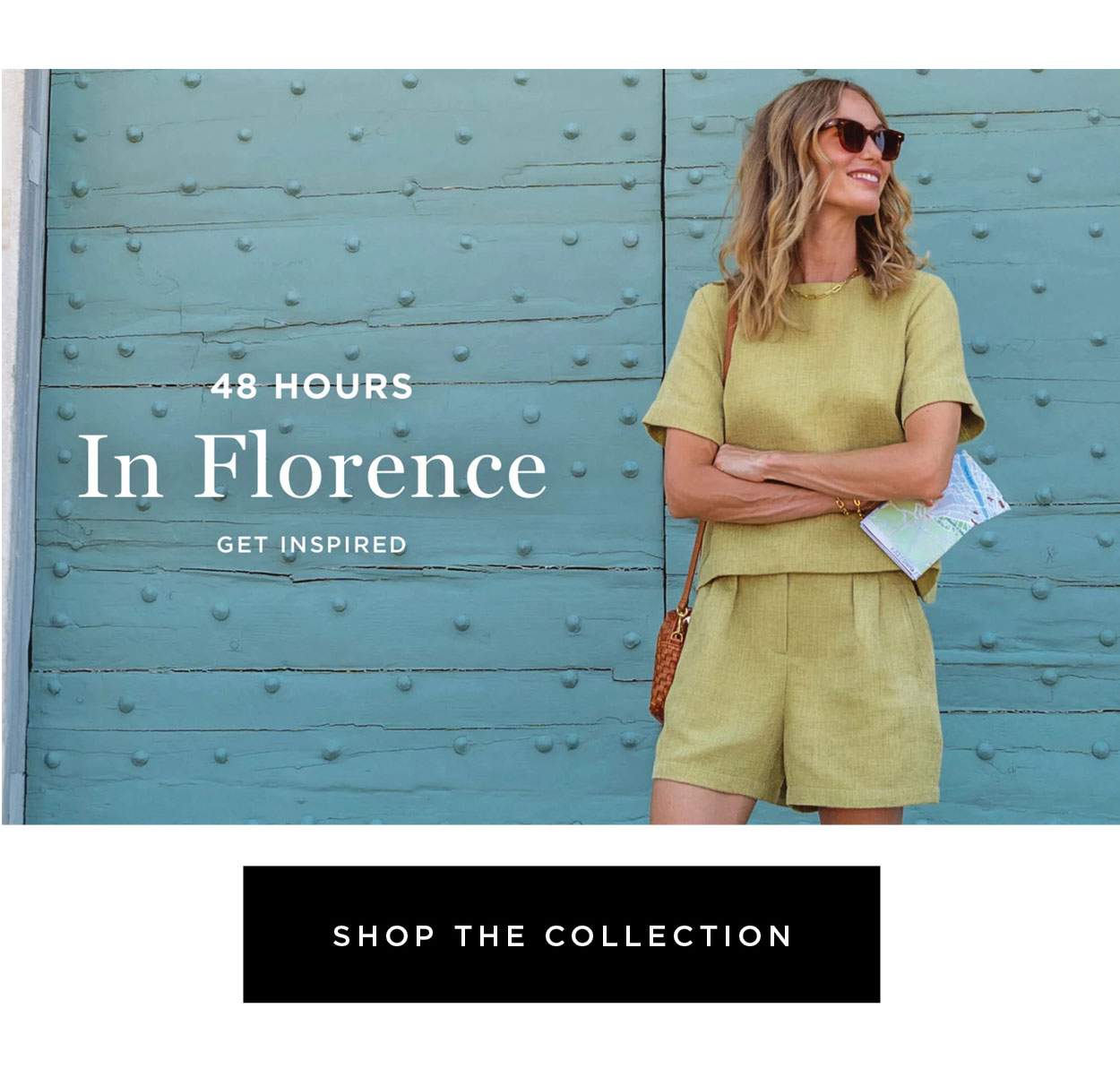 One word NEW. Tuckernuck