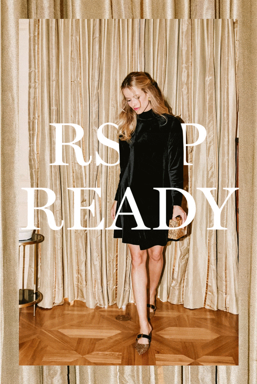 party shop