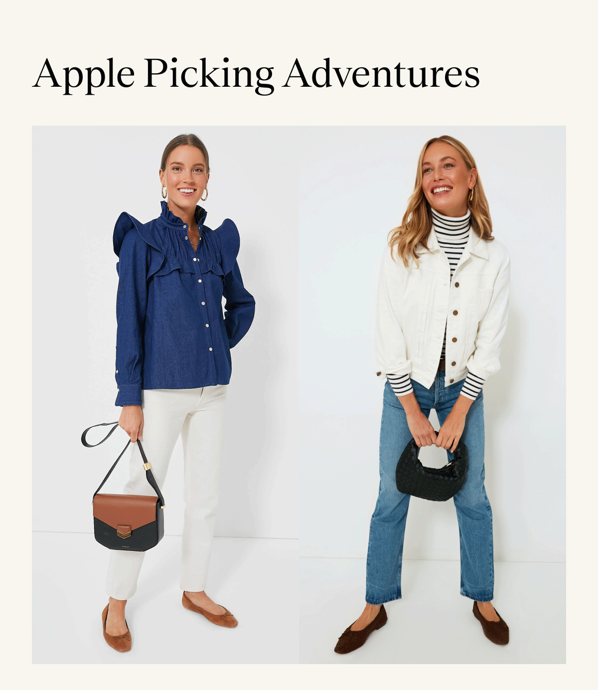 Ladies Clothing
