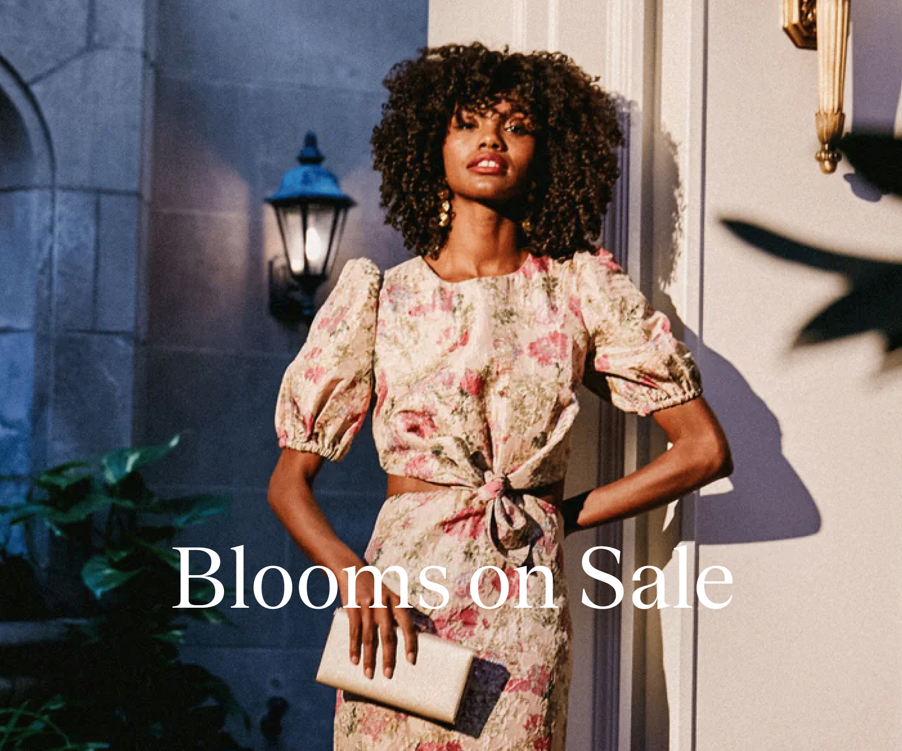 Ladies Sale
