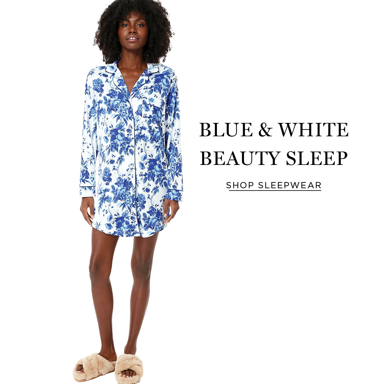 Sleepwear