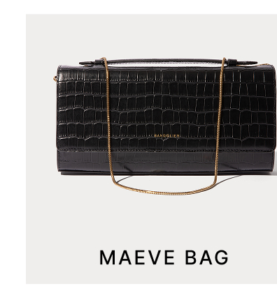 MAEVE BAG