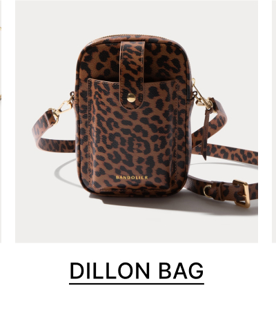 DILLON BAG