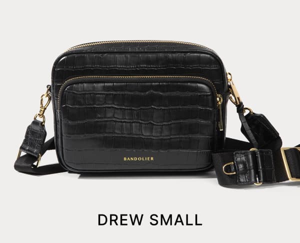 DREW SMALL