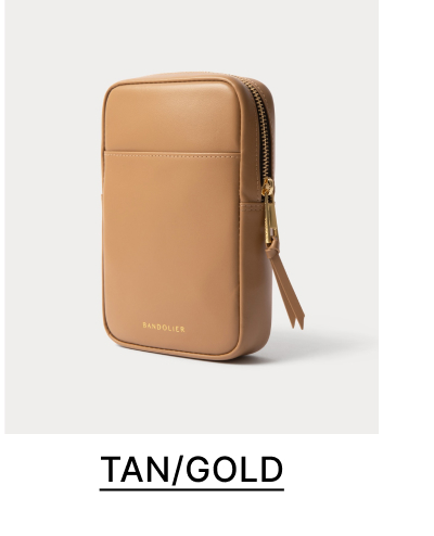 TAN/GOLD