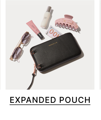 EXPANDED POUCH