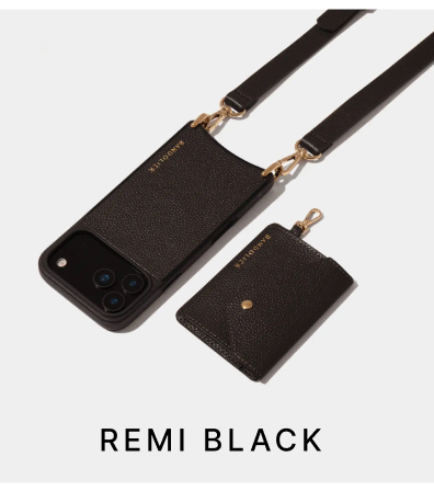 REMI BLACK