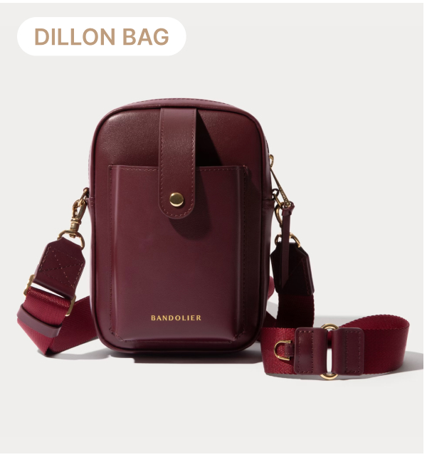 DILLON BAG