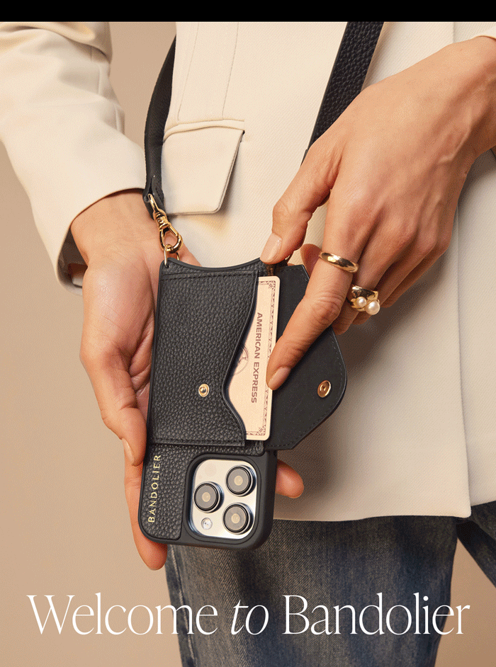 Welcome to Bandolier