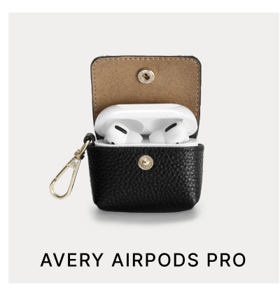 Avery AirPods Pro