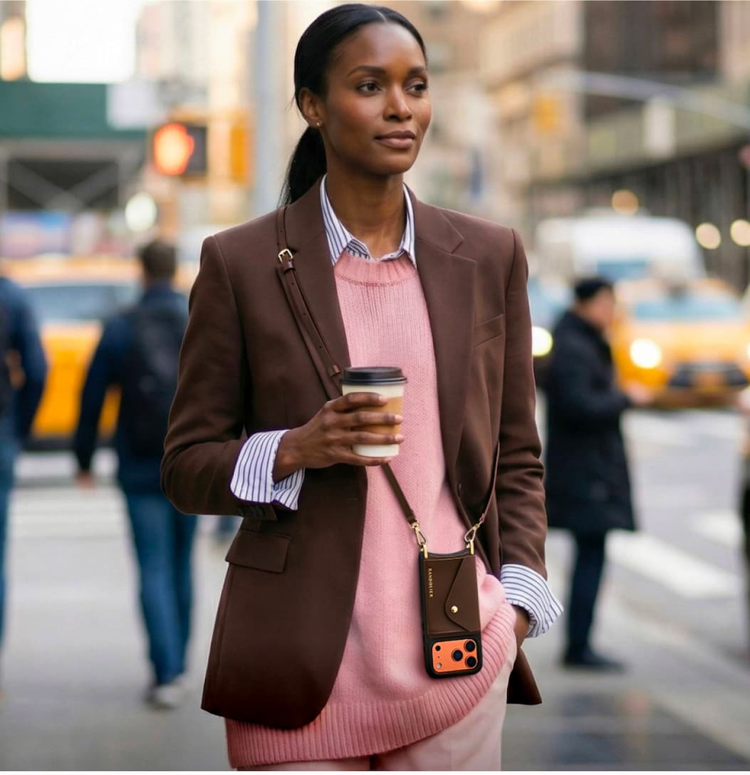 The Espresso Brown Collection