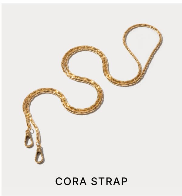 CORA STRAP