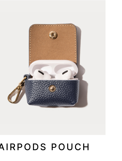 AIRPODS POUCH