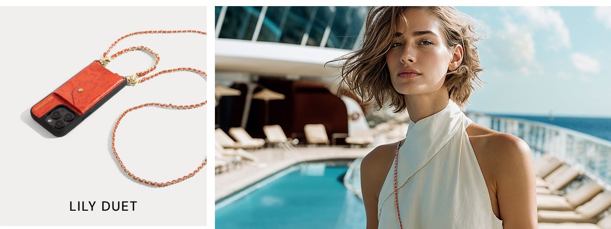 LILY DUET