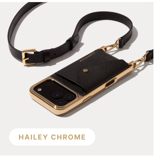 HAILEY CHROME