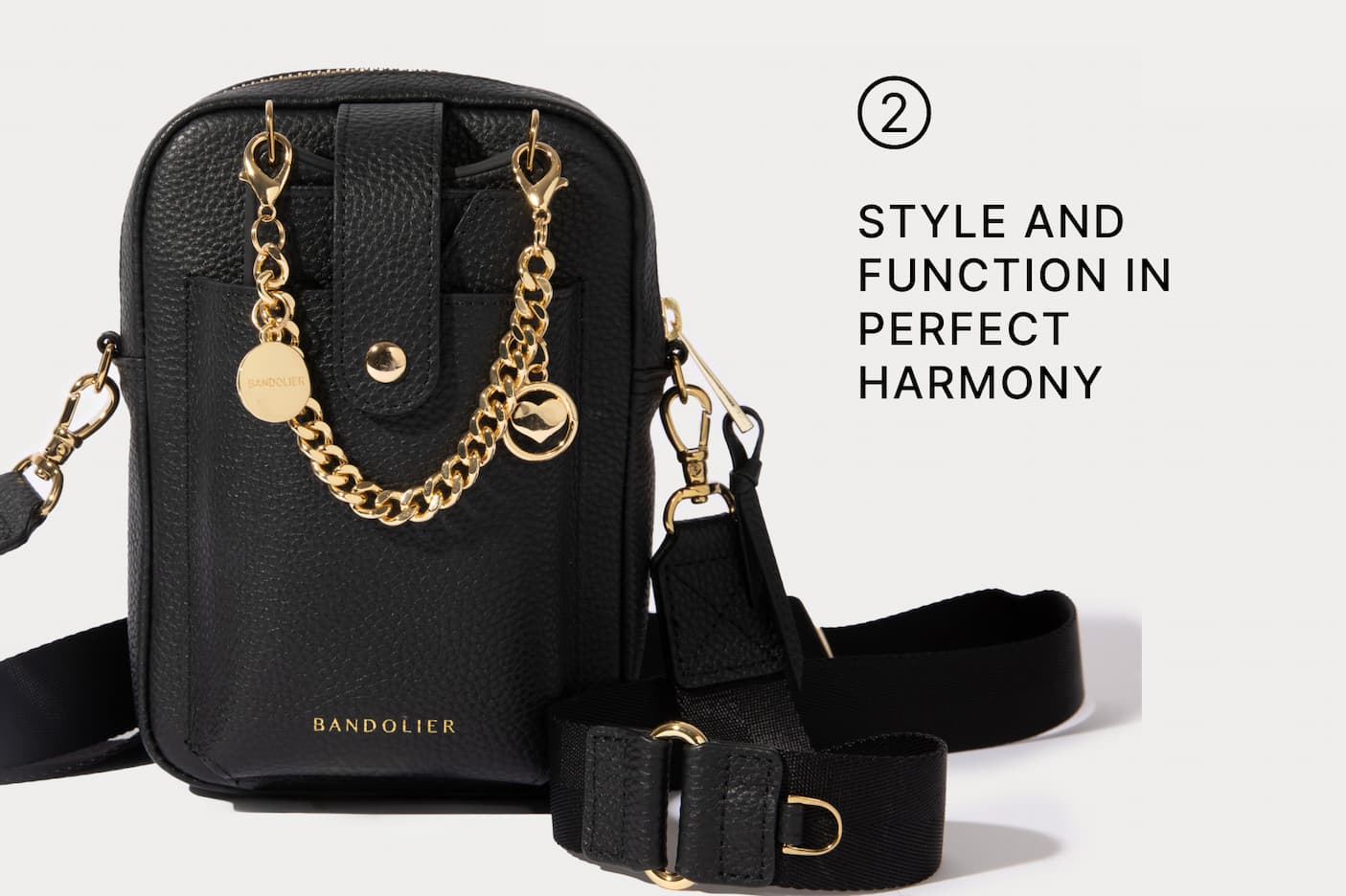 2 STYLE AND FUNCTION IN PERFECT HARMONY