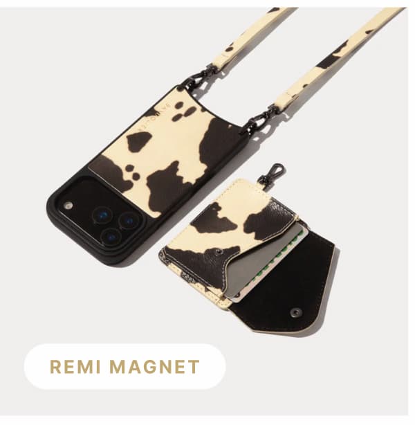 REMI MAGNET