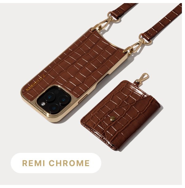 REMI CHROME
