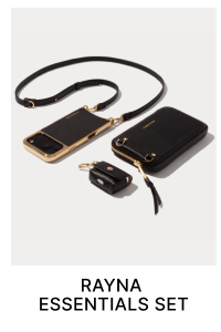 RAYNA ESSENTIALS SET