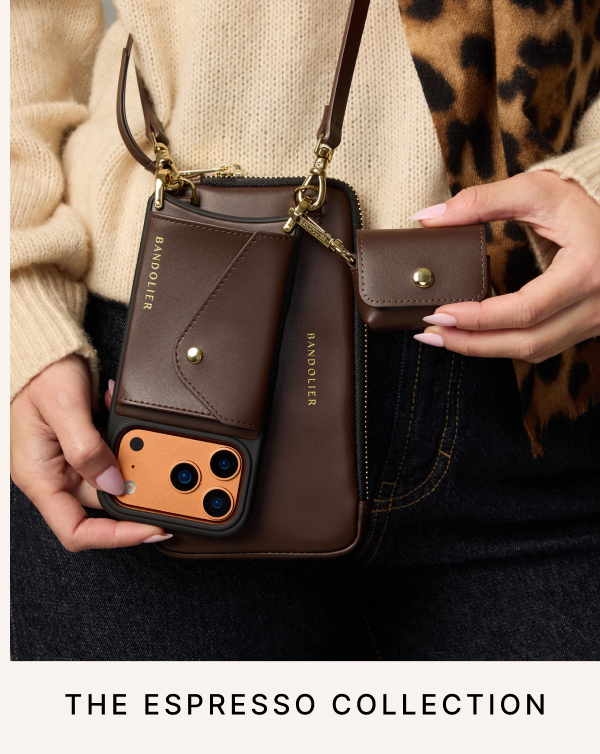 THE ESPRESSO COLLECTION