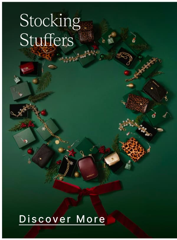 Stocking Stuffers Discover More