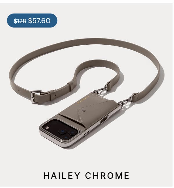 HAILEY CHROME