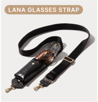 LANA GLASSES STRAP