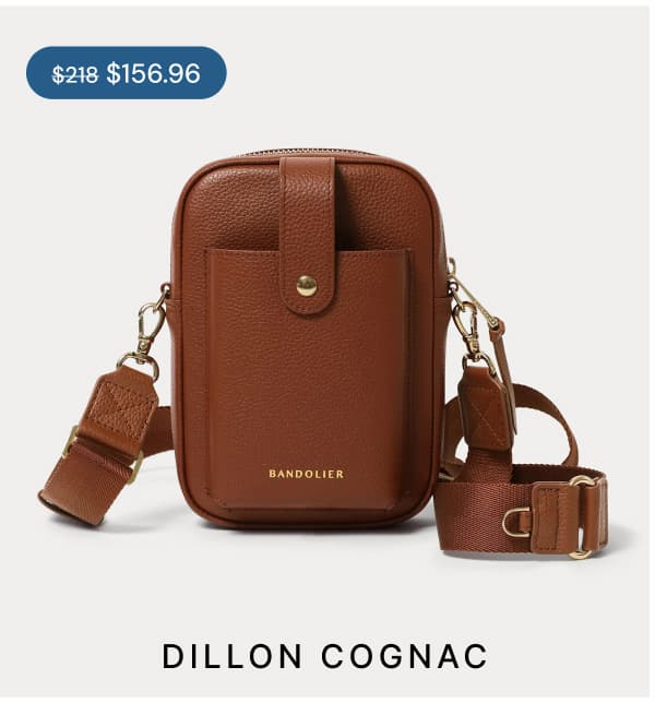 DILLON COGNAC