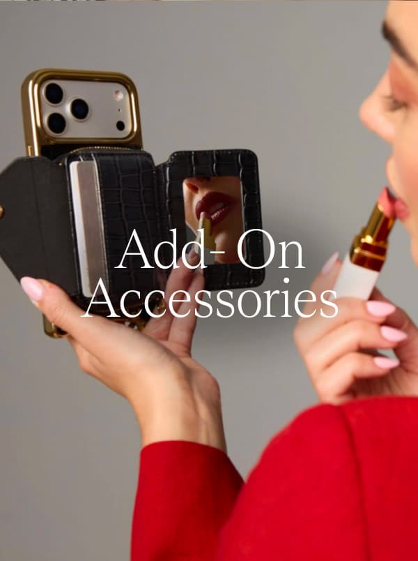 Add- On Accessories