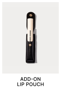ADD-ON LIP POUCH