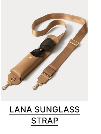 LANA SUNGLASS STRAP