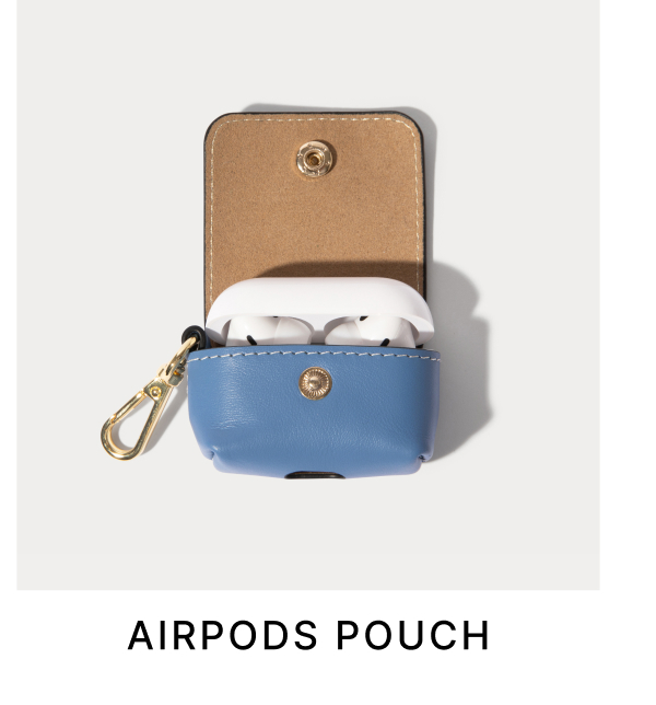 AIRPODS POUCH