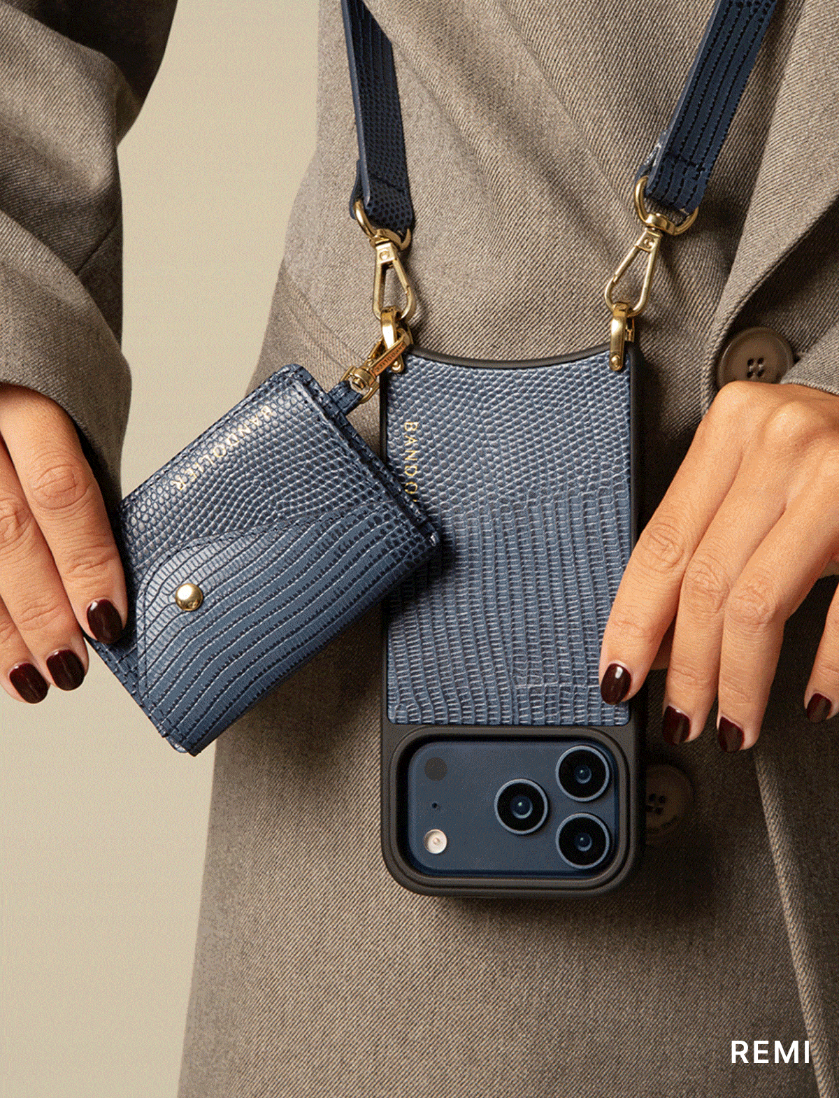 LILY SET DILLON SET CELESTE BAG REMI VALENTINA