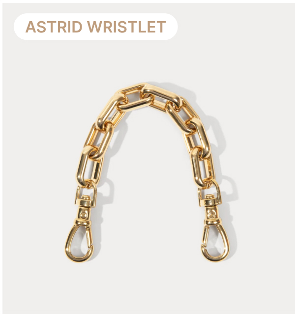 ASTRID WRISTLET