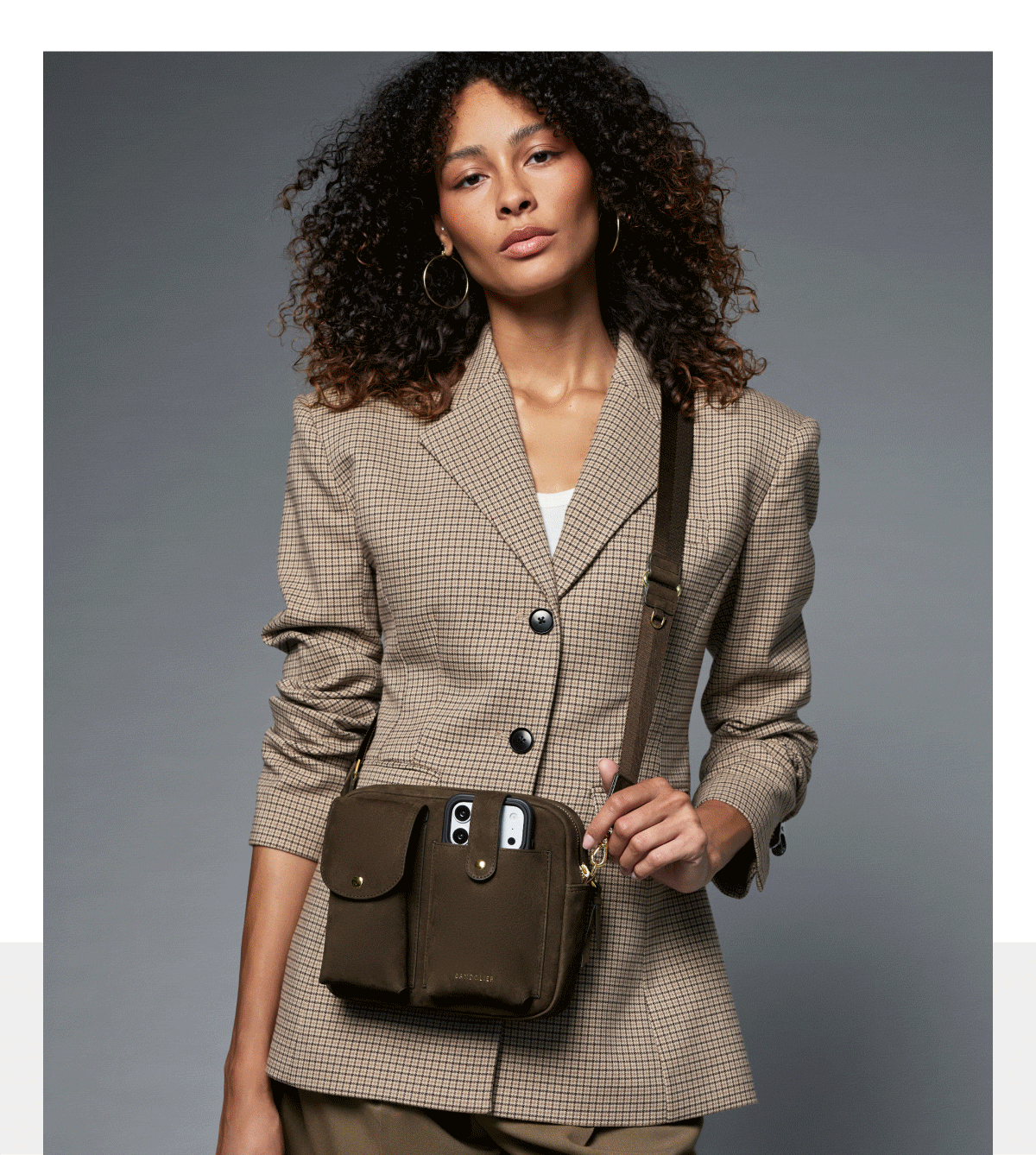 Dillon Dual Pocket