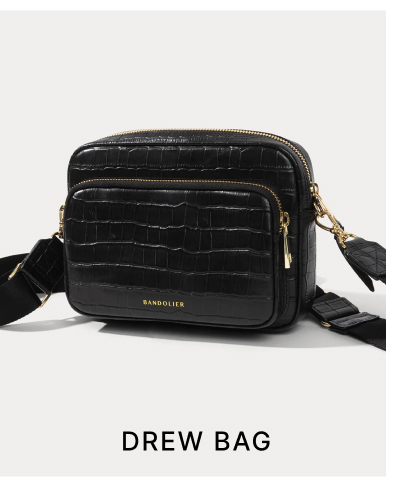 DREW BAG