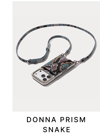 DONNA PRISM SNAKE