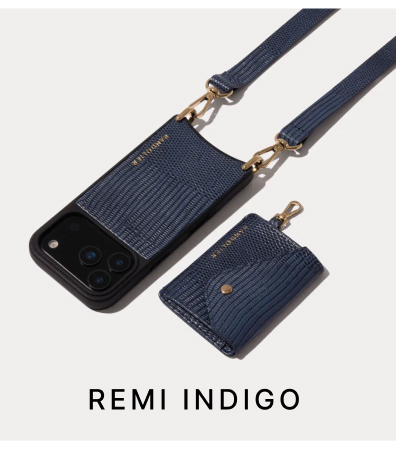 REMI INDIGO