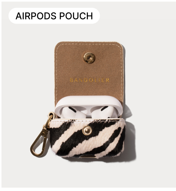 AIRPODS POUCH