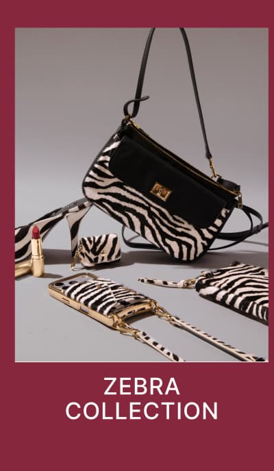 ZEBRA COLLECTION