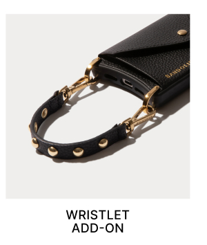 WRISTLET ADD-ON