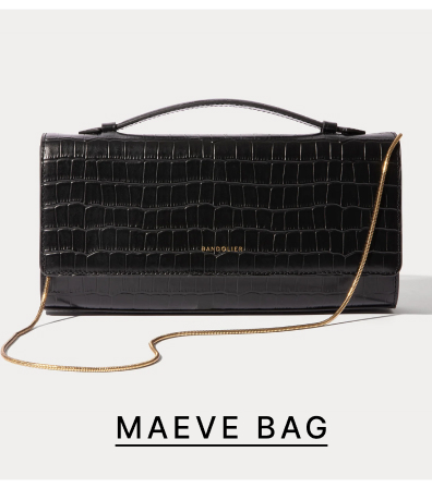 MAEVE BAG