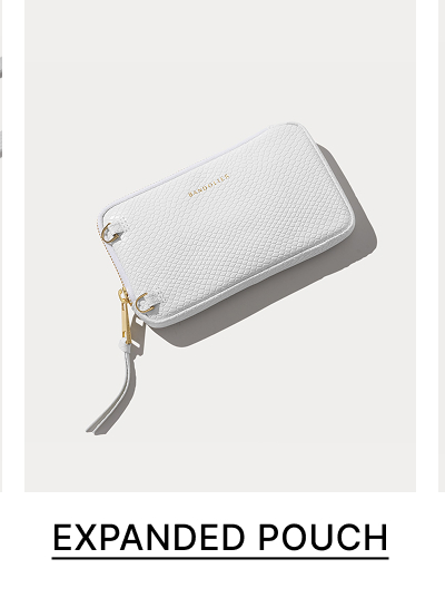 EXPANDED POUCH