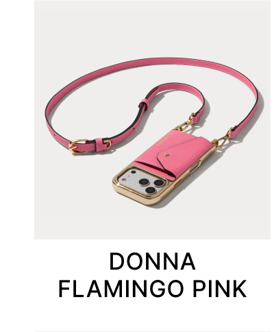 DONNA FLAMINGO PINK