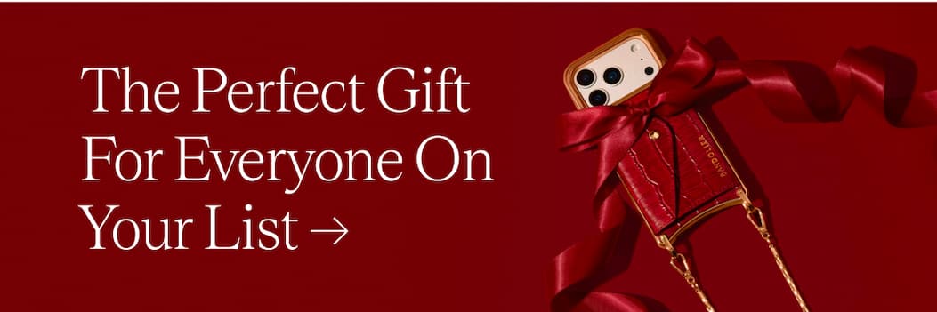 The Perfect Gift For Everyone On Your List
