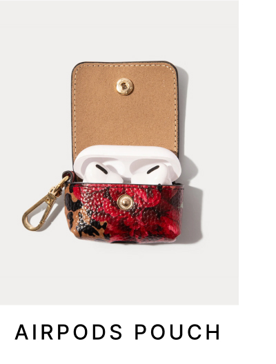AIRPODS POUCH