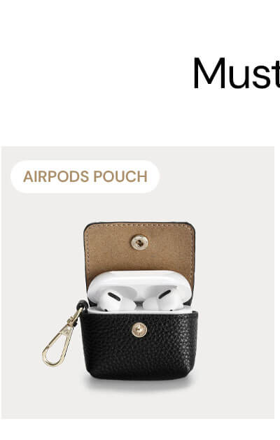 AirPods Pouch