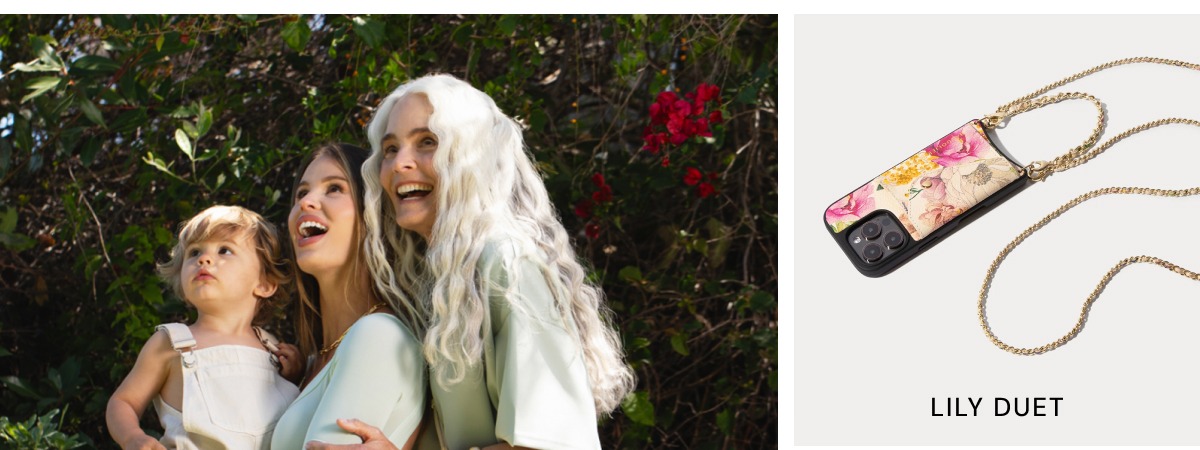 LILY DUET