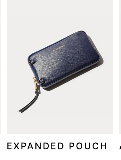 EXPANDED POUCH