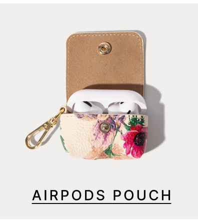 AIRPODS POUCH